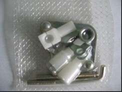 Фото Тяга карбюратора 2101-07 в блистере (Завод)