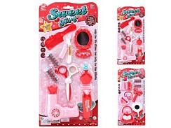 фото Игровой набор Парикмахер, арт.8141