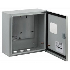 Фото Корпус металлический ЩУ-1-1-0-76 310x300x155 IP54 ЭРА Б0046702