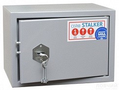 Фото Шкаф пистолетный ПШ-5 "Сталкер" с трейзером