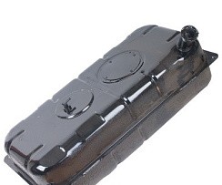 Фото Бак топливный 3302 ГАЗель Бизнес дв.405,4216 ЕВРО-4 погруж.насос (горл.справа) Оригинал