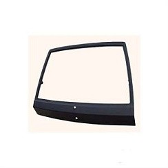 Фото .Дверь задка 2114 "АВТОВАЗ"