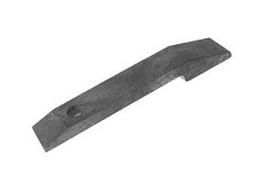 Фото Шпонка шест.5-пер.236-1701145-А плоская ,длин.67мм