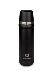 Фото Термос 600 мл "Арктика"  111-600 черный