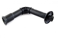 Фото (21900811616200) Патрубок испарителя отводящий 2190 "АВТОВАЗ"