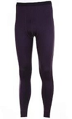 Фото GUAHOO Кальсоны  OUTDOOR Mid-Weight 350P-BK/S