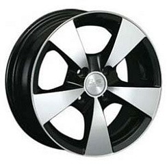 Фото Диск 14 6J*14 4/98/58,6+35 LS NG213 BK