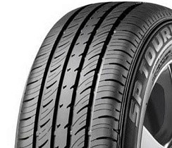 Фото Шина 14 185/70R14 Dunlop Touring-T1 88T