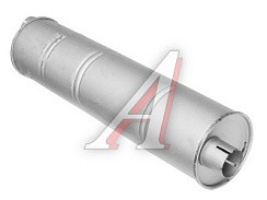 Фото Глушитель ЗИЛ-130