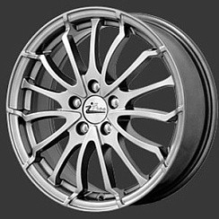 Фото Диск 16 6,5J*16 5/108/67,1+48 iFree Фриман либерия К&K (086308)