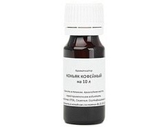 Фото Вкусоароматическая добавка "Коньяк кофейный", Etol