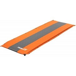 Фото Коврик самонадувающийся 190x65x4 (HS-004) Helios АКЦИЯ!!!