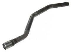 Фото Труба промежуточная ГАЗ-2217 Соболь дв.ЗМЗ-406