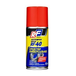 Фото Универсальное средство RF-40 0,15л. (аэрозоль) RUSEFF
