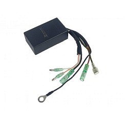 Фото Комутатор Toh, HDX, HIDEA  5/5,8, 2-х. т.