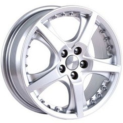 Фото Диск 16 6,5J*16 5/114,3/67,1+46 Скад Diamond Селена