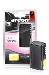 Фото Ароматизатор на дефлектор AREON CAR Bubble gum/Бабл гам