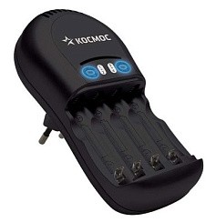 Фото Устройство зарядное 503 (без аккум.) 8ч Космос KOC503