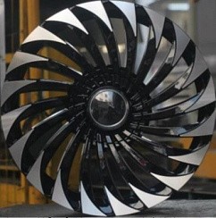 Фото Диск 16 6,5J*16 4/100/60,1+35 DWS-6247 BFP