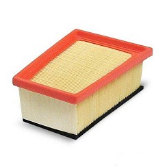 Фото Фильтр воздушный ЛАДА ЛАРГУС (16кл) К4М ОАО "АВТОВАЗ"