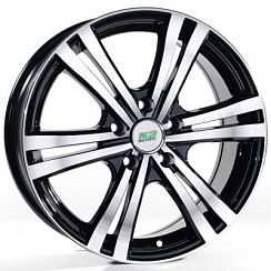 Фото Диск 15 6J*15 4/114,3/56,6+44 N20 Y468 BFP