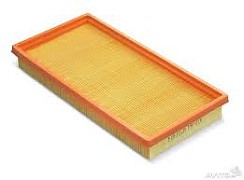 Фото Фильтр воздушный KIA SPECTRA (ИжАвто) SHUMA 97-/CARENS 00- MANDO EAF00093M  (0K2A513Z40A)