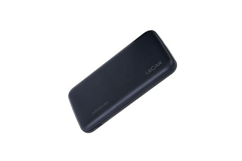 Фото Внешний аккумулятор 10 000mAh, Type C, с функцией Wireless charger LECAR "АВТОВАЗ" Фото Внешний аккумулятор 10 000mAh, Type C, с функцией Wireless charger LECAR "АВТОВАЗ"