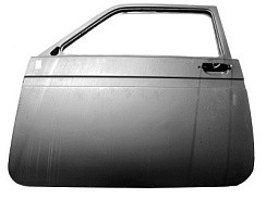 Фото .Дверь 21214 левая "АВТОВАЗ" (21214610003144)