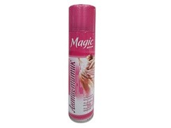 фото Антистатик для всех видов тканей Magic Boom 200мл