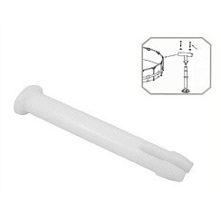 Фото Штифт для каркасных бассейнов L 7 см. 12136