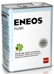 Фото Масло промывочное 4л. Eneos FlUSH