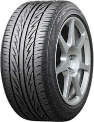 Фото Шина 17 235/45R17 Bridgestone MY02 94V