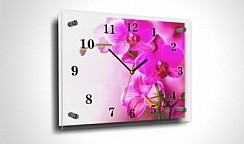 фото Часы настенные "440" 25х35 см