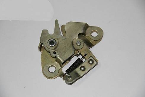 Фото Замок багажника ГАЗ-3110 Волга (механизм).