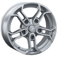 Фото Диск 15 6,5J*15 5/139,7/98,5+40 LS 217 GMF