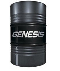 Фото Масло Лукойл GENESIS Advanced/Universal 10W40 A3/B4 SN 216,5л. п/с. (3148649) (бочка)