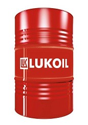 Фото Масло Лукойл ЛЮКС  5W30 SL/CF A5/B5  60л. син. (1773135) (бочка)