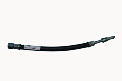 Фото Шланг топл.высокого давления 21073 от фильтра