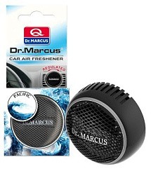 Фото Ароматизатор на дефлектор MARCUS SPEAKER SHAPED Pacific/Тихий океан