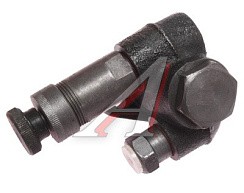 Фото Насос топливный низкого давления (ТННД) ЗИЛ-5301, МТЗ, СМД-18 низкого давления НЗТА