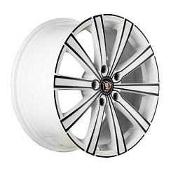 Фото Диск 16 6,5J*16 5/114,3/66,1+40 NZ F-55 WF