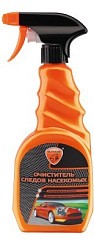 Фото Очиститель следов насекомых 0,5л. (триггер-спрей) Элтранс EL-0407.02