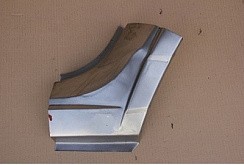 Фото .Рем. часть крыла 2170 задняя (к порогу) левая