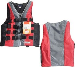 Фото Спортивный жилет Men's Pro Nylon Vest (L)