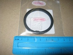 Фото (023603H) Прокладка термостата ЛАДА ЛАРГУС ,Рено Логан "CORTECO"