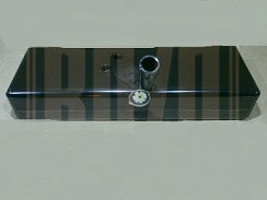 Фото Бак топливный УАЗ-452,3741 дв.УМЗ-417 основной левый (карб) Наб.Челны