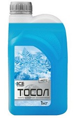 Фото Тосол А-40М   1кг. Vitex Euro