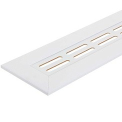 Фото Крышка для экрана 120 см универсальная белый STELLA