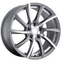 Фото Диск 15 6J*15 4/98/58,6+35 X-Race AF-14 SF