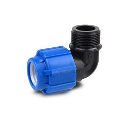 Фото Уголок ПНД 25х3/4 Н (№30)